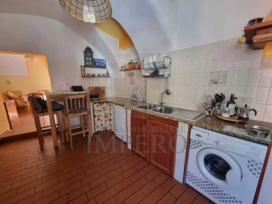 Immagine 15 di Quadrilocale in vendita  in Via Case Palanchi 4 a Ventimiglia