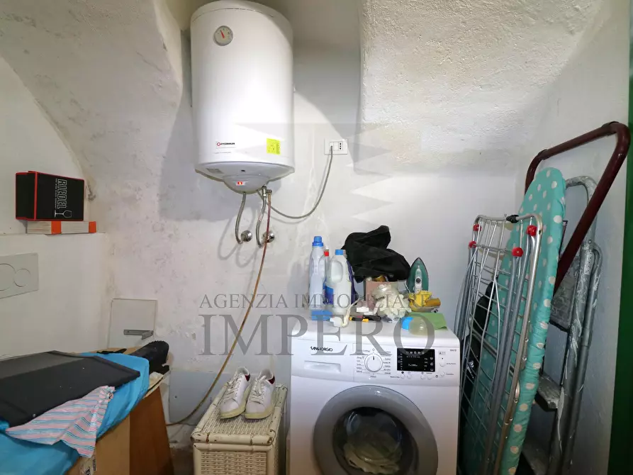 Immagine 28 di Porzione di casa in vendita  in Via San Anfosso Ten. 18 a Ventimiglia