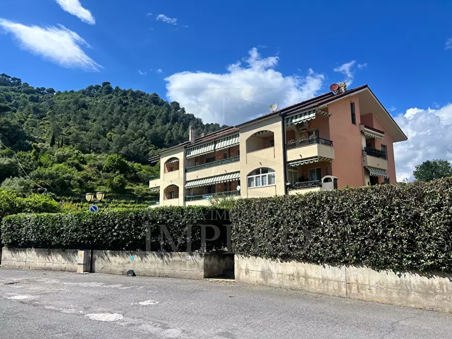 Immagine 19 di Pentalocale in vendita  in Corso Vittorio Emanuele 236 a Camporosso