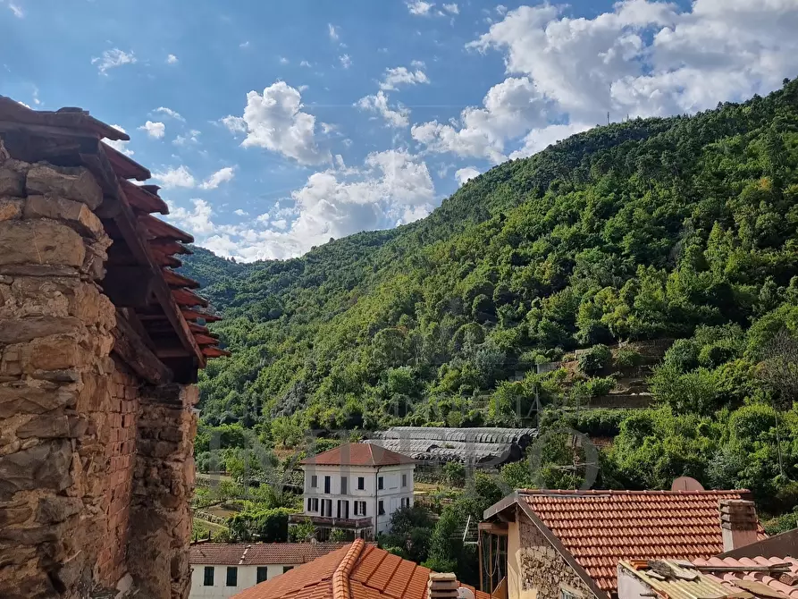 Immagine 18 di Quadrilocale in vendita  in via ponte 6 a Pigna