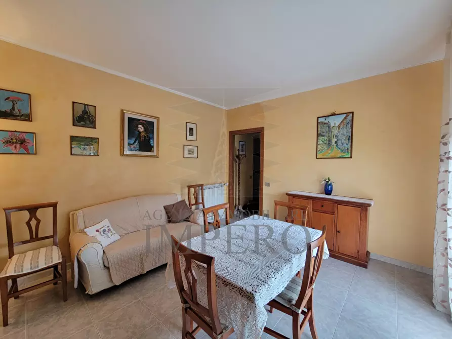 Immagine 2 di Trilocale in vendita  in Corso della Repubblica 136 a Camporosso