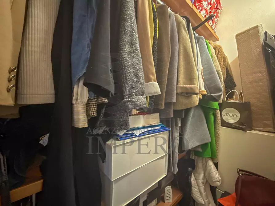 Immagine 8 di Bilocale in vendita  in Via di Mezzo 12 a Bordighera