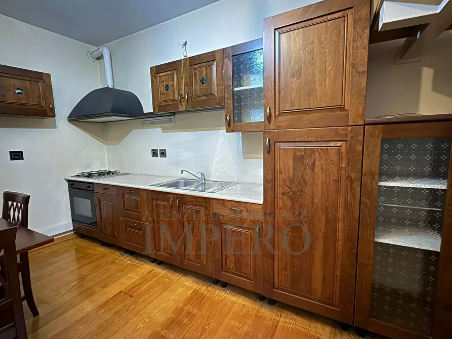 Immagine 2 di Bilocale in vendita  in Vicolo Orsini 2 a Camporosso