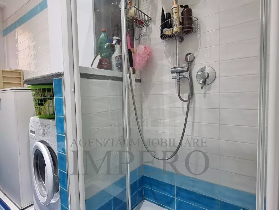 Immagine 11 di Bilocale in vendita  in Via Colonnello Aprosio 486 a Vallecrosia