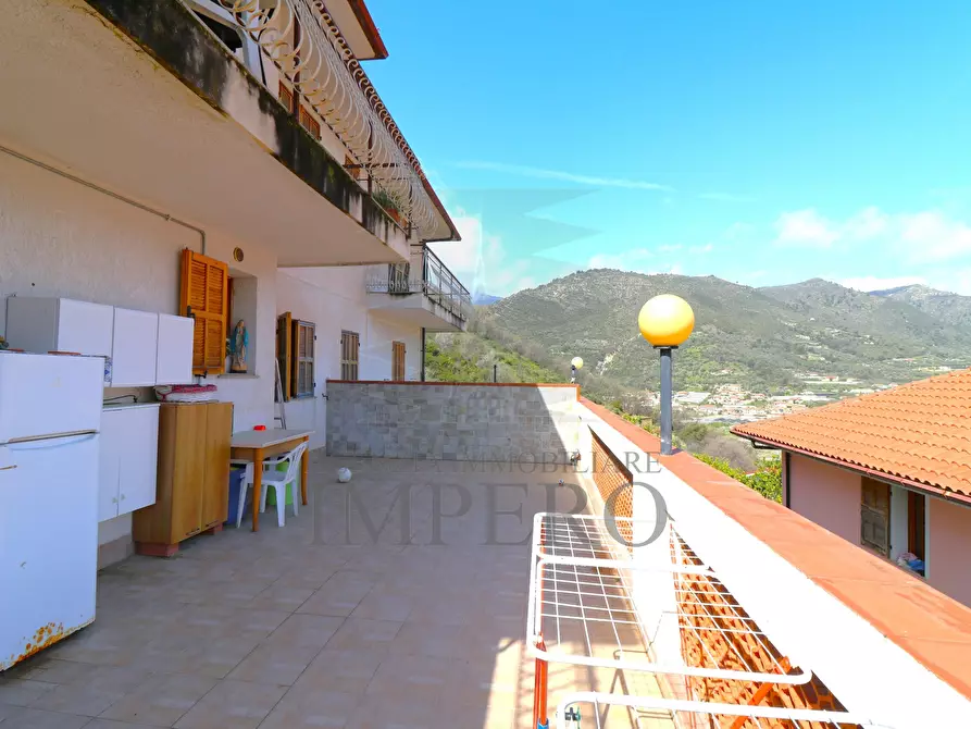 Immagine 18 di Porzione di casa in vendita  in Via dell'Opera 14 a Ventimiglia