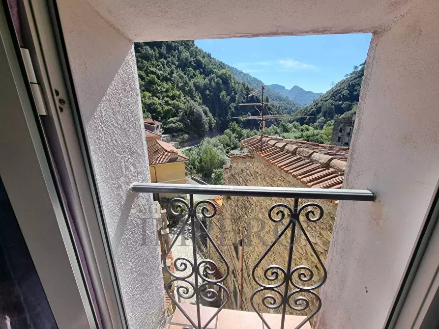 Immagine 30 di Quadrilocale in vendita  in Via Case Palanchi 4 a Ventimiglia