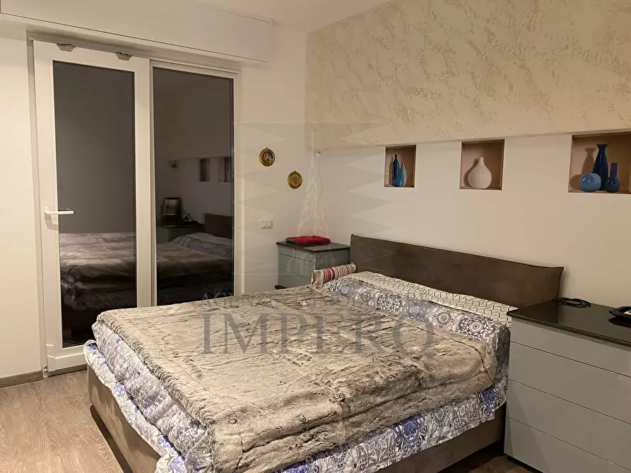 Immagine 7 di Trilocale in vendita  in Via Milite Ignoto 1 a Ventimiglia