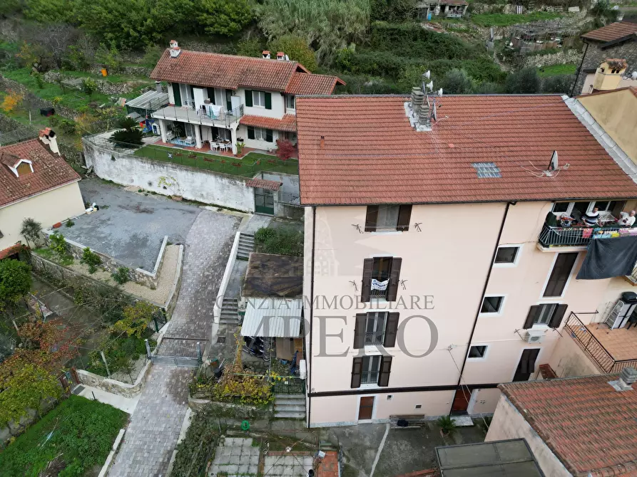 Immagine 25 di Pentalocale in vendita  in Via Case Palanchi 9 a Ventimiglia