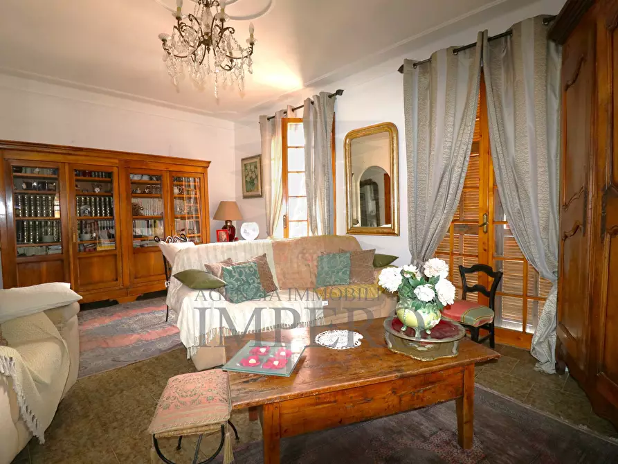 Immagine 13 di Porzione di casa in vendita  in Via dell'Opera a Ventimiglia