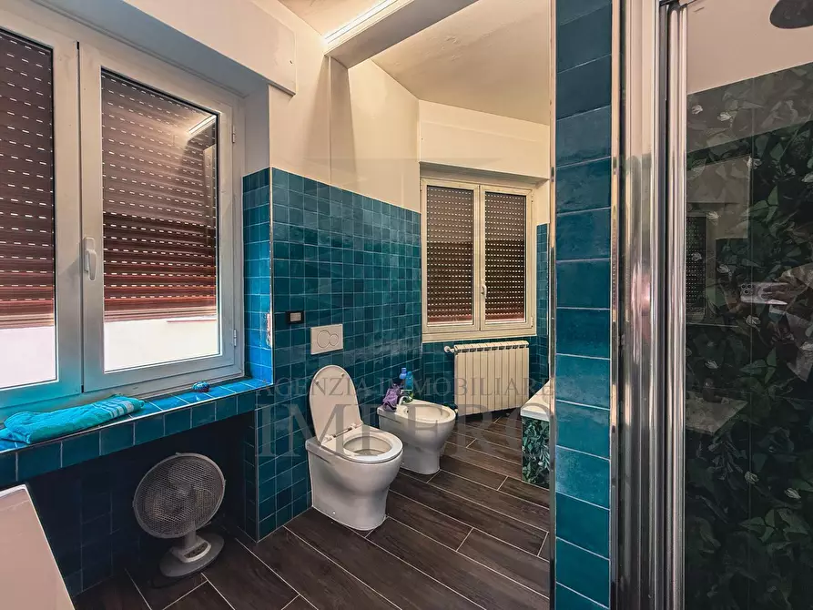 Immagine 12 di Quadrilocale in vendita  in Via Goffredo Mameli a Ventimiglia