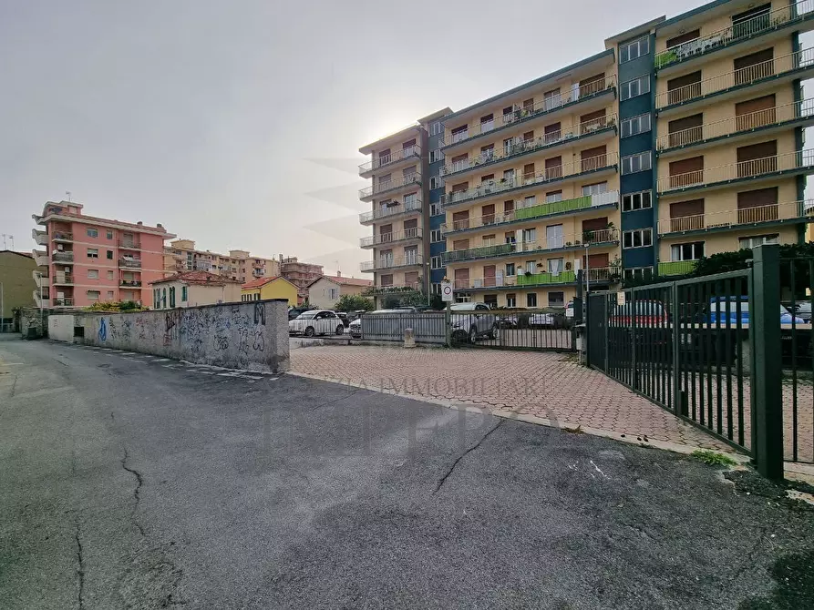 Immagine 13 di Bilocale in vendita  in Via G. Matteotti 1 a Ventimiglia