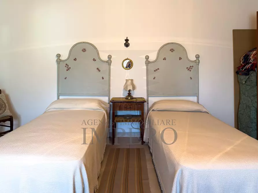 Immagine 35 di Quadrilocale in vendita  in Via San Eugenio 7 a Diano Castello