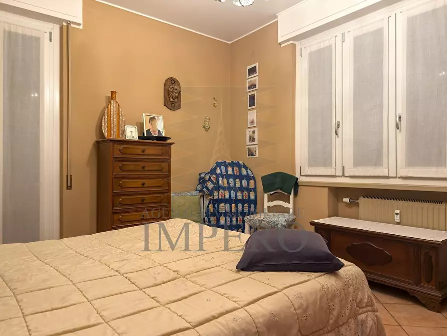 Immagine 11 di Trilocale in vendita  in Via degli Amici 5 a Bordighera