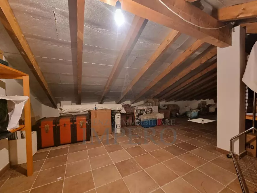 Immagine 43 di Porzione di casa in vendita  in Via Ginestrea 29 a Olivetta San Michele