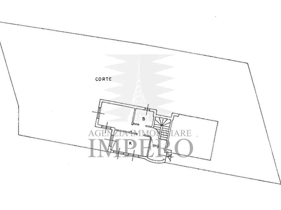 Immagine 22 di Villa in vendita  in strada ospedaletti 52 a Ospedaletti