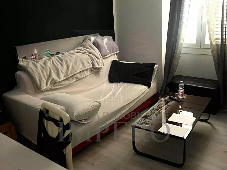 Immagine 9 di Quadrilocale in vendita  in Via Sir Thomas Hanbury 39 a Ventimiglia