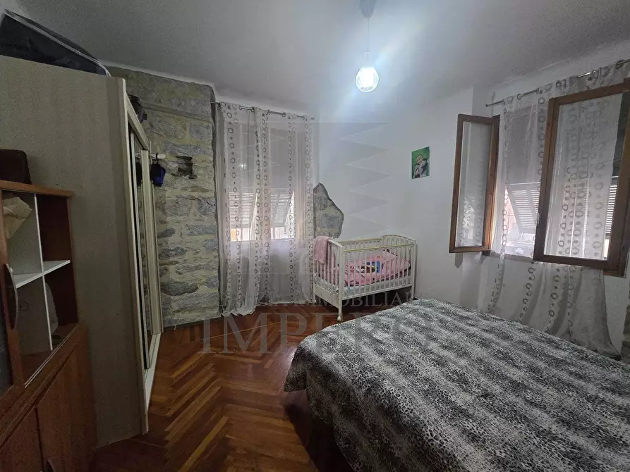 Immagine 4 di Trilocale in vendita  in Via Cavour 25 a Ventimiglia