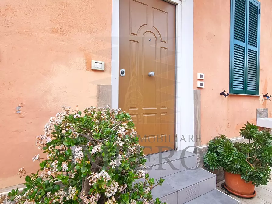 Immagine 24 di Casa indipendente in vendita  in Via alla Spiaggia 21 a Ventimiglia