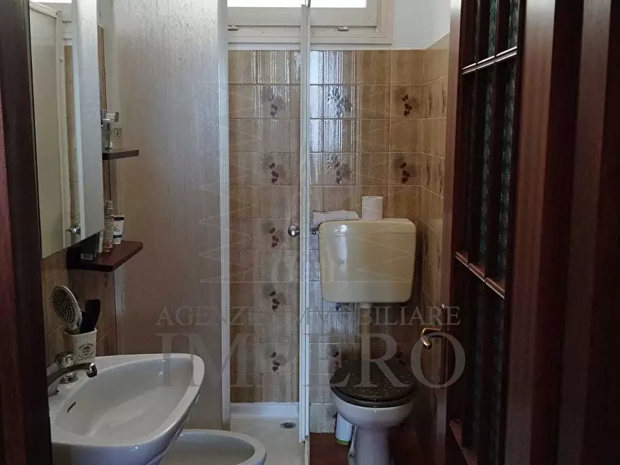 Immagine 4 di Monolocale in vendita  in Via Porta di Provenza 10 a Ventimiglia