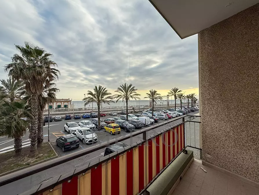 Immagine 21 di Pentalocale in vendita  in Via Sant'Antonio 10 a Bordighera