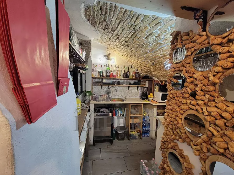 Immagine 16 di Bar / Ristorante in vendita  in Via Giuseppe Garibaldi 1/a a Ventimiglia