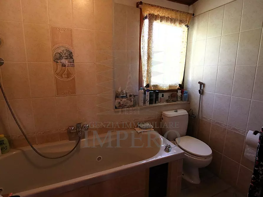 Immagine 27 di Villa in vendita  in Via delle Ginestre 8 a Ventimiglia