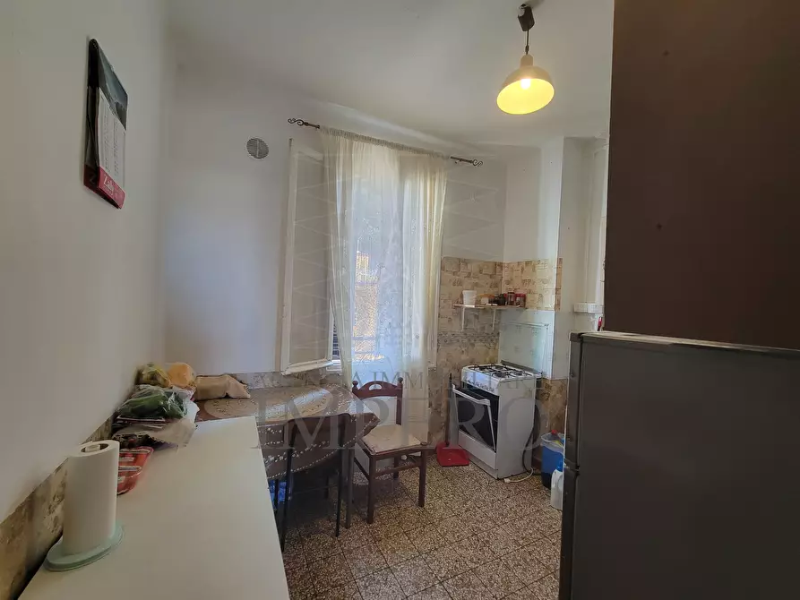 Immagine 14 di Trilocale in vendita  in Corso Genova 82 a Ventimiglia