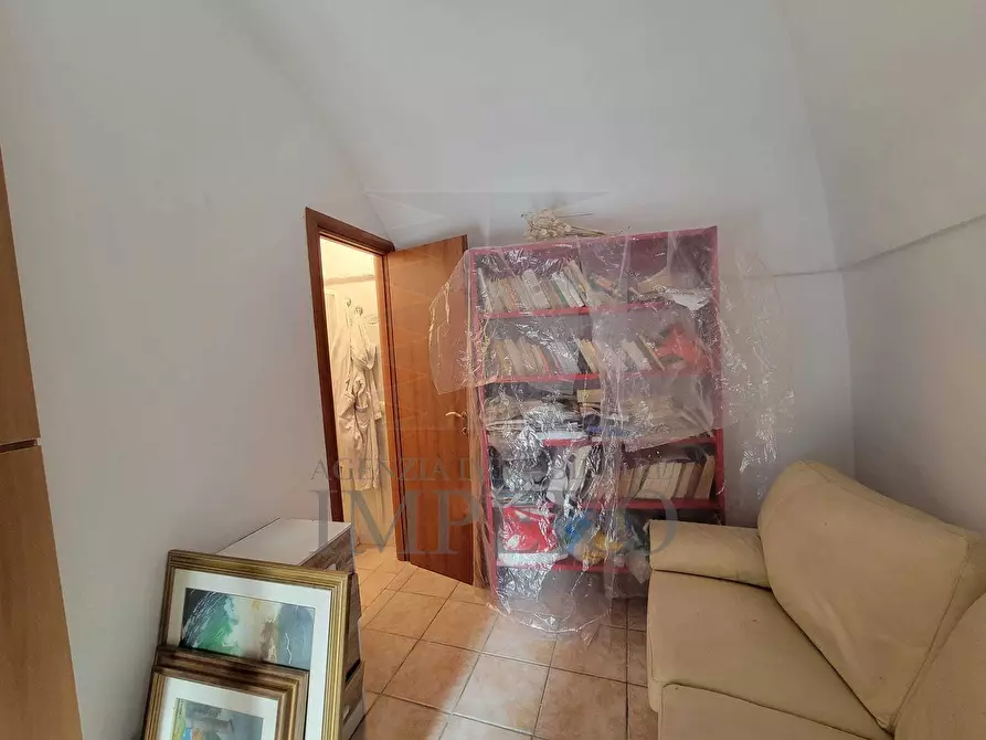 Immagine 8 di Trilocale in vendita  in vicolo orsini 6 a Camporosso
