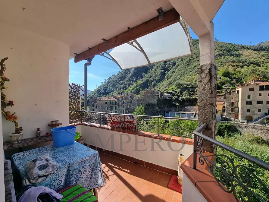 Immagine 9 di Quadrilocale in vendita  in Via Case Palanchi 4 a Ventimiglia