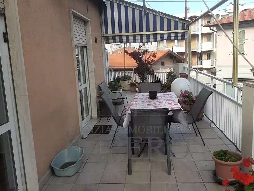 Immagine 19 di Pentalocale in vendita  in Via Aurelia 7 a Bordighera