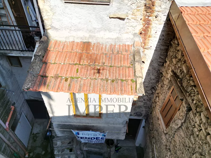 Immagine 22 di Porzione di casa in vendita  in Via Aprosio 7 bis a Vallecrosia