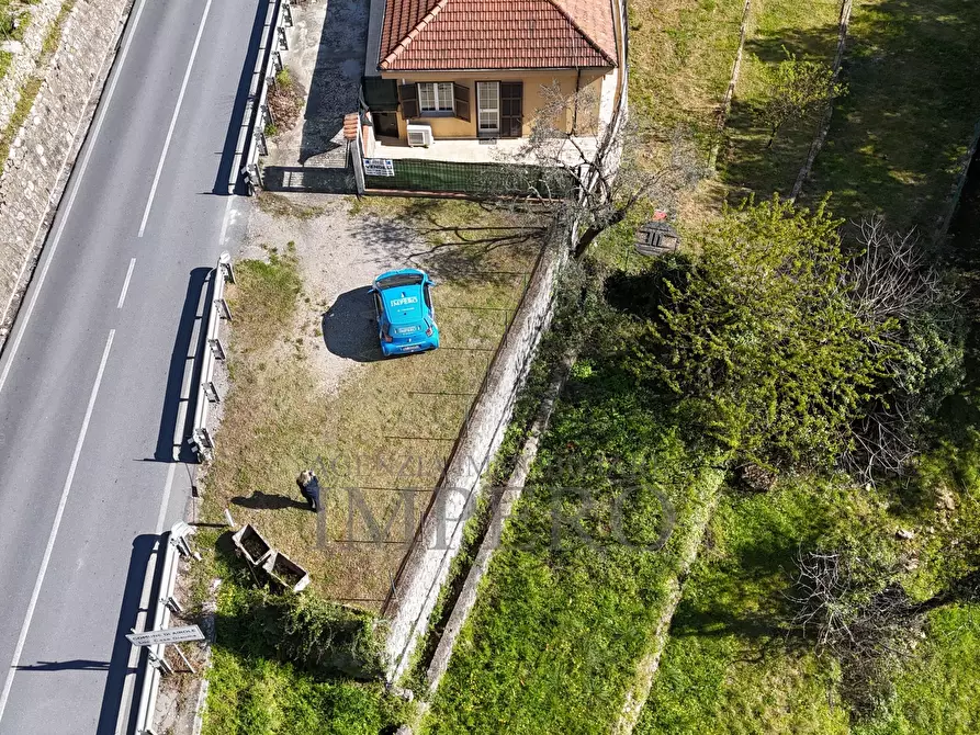 Immagine 47 di Casa bifamiliare in vendita  in Via Nazionale 8 a Airole