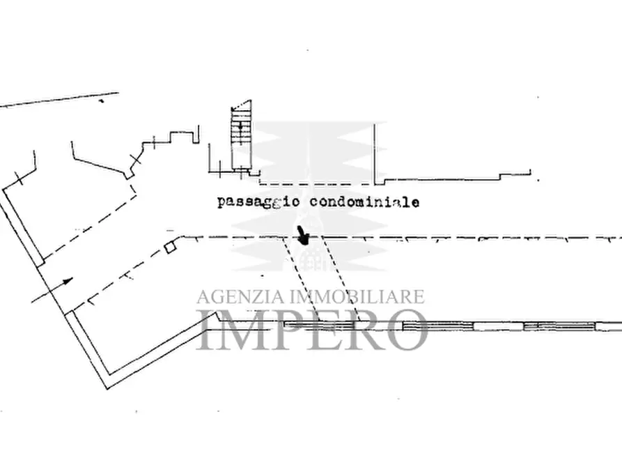 Immagine 21 di Quadrilocale in vendita  in Via Balzi Rossi 7 a Ventimiglia