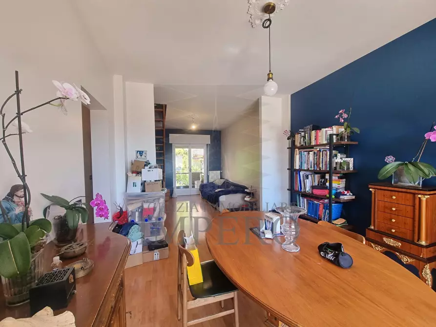 Immagine 8 di Quadrilocale in vendita  in Via delle Gerbere 1A a Ventimiglia