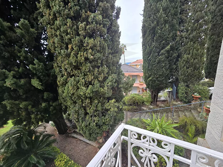 Immagine 14 di Porzione di casa in vendita  in Via Conca Verde 10 a Bordighera