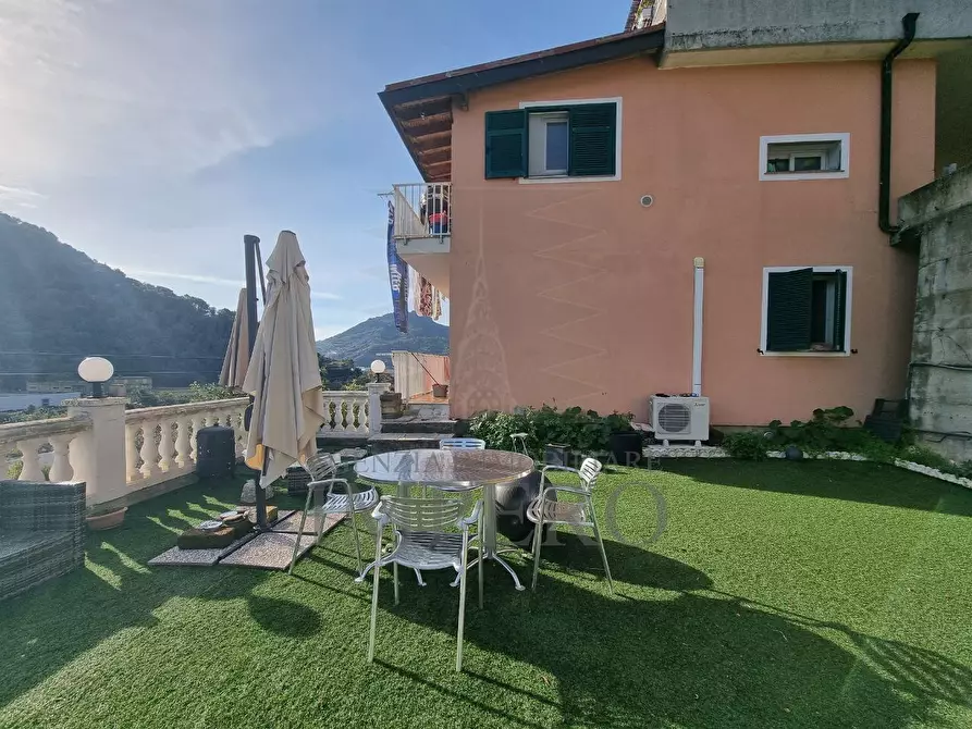 Immagine 33 di Porzione di casa in vendita  in Località Casermette 33D a Ventimiglia