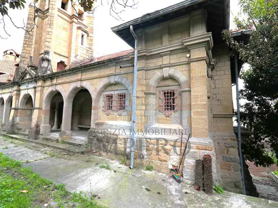 Immagine 37 di Villa in vendita  in Corso Nizza 37 a Ventimiglia