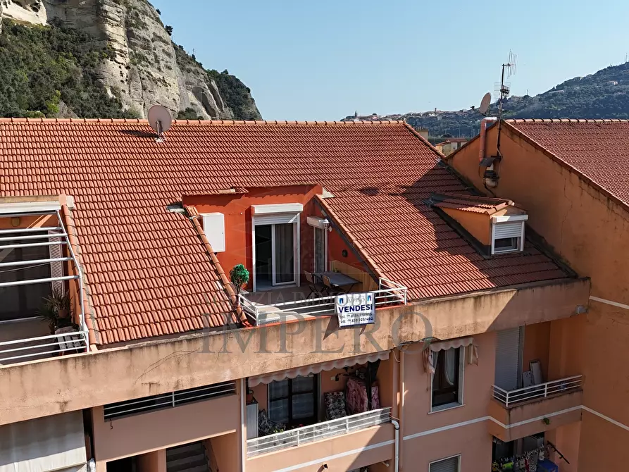 Immagine 19 di Trilocale in vendita  in Corso Limone Piemonte 112 a Ventimiglia