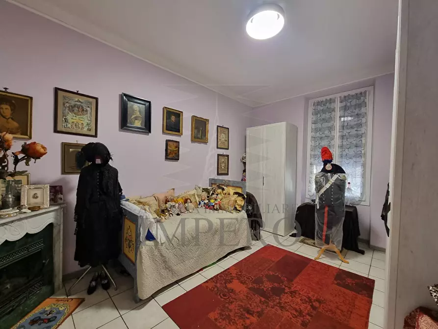 Immagine 15 di Pentalocale in vendita  in Via Camillo Benso Conte di Cavour 8 a Ventimiglia