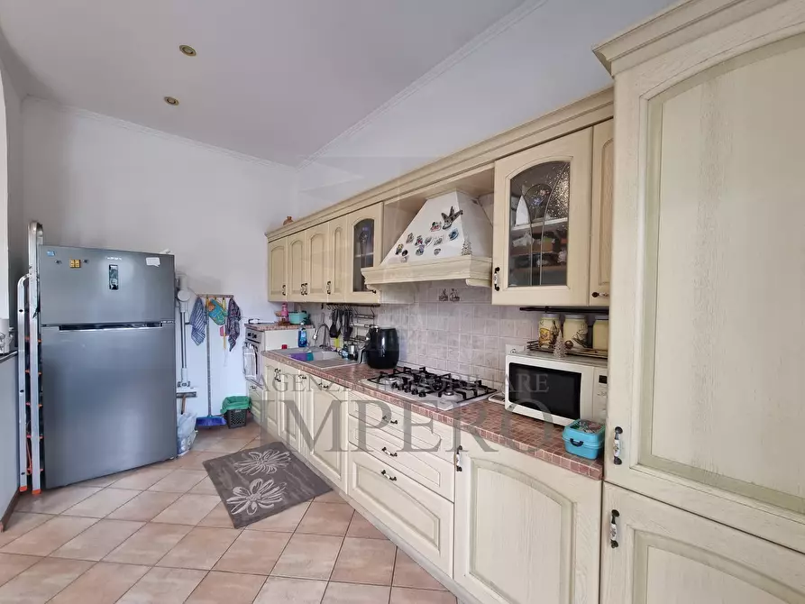 Immagine 13 di Trilocale in vendita  in Via Tenda 6 a Ventimiglia