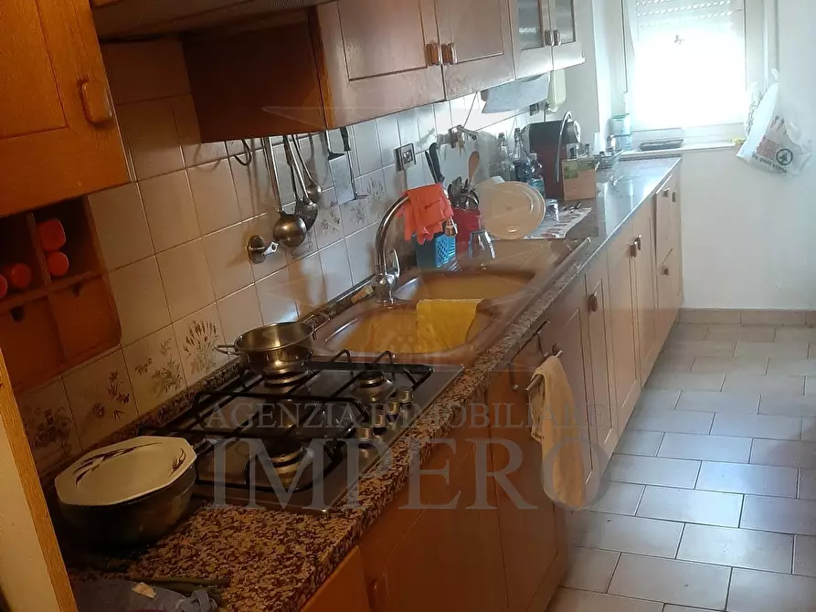 Immagine 6 di Pentalocale in vendita  in Via Aurelia 7 a Bordighera