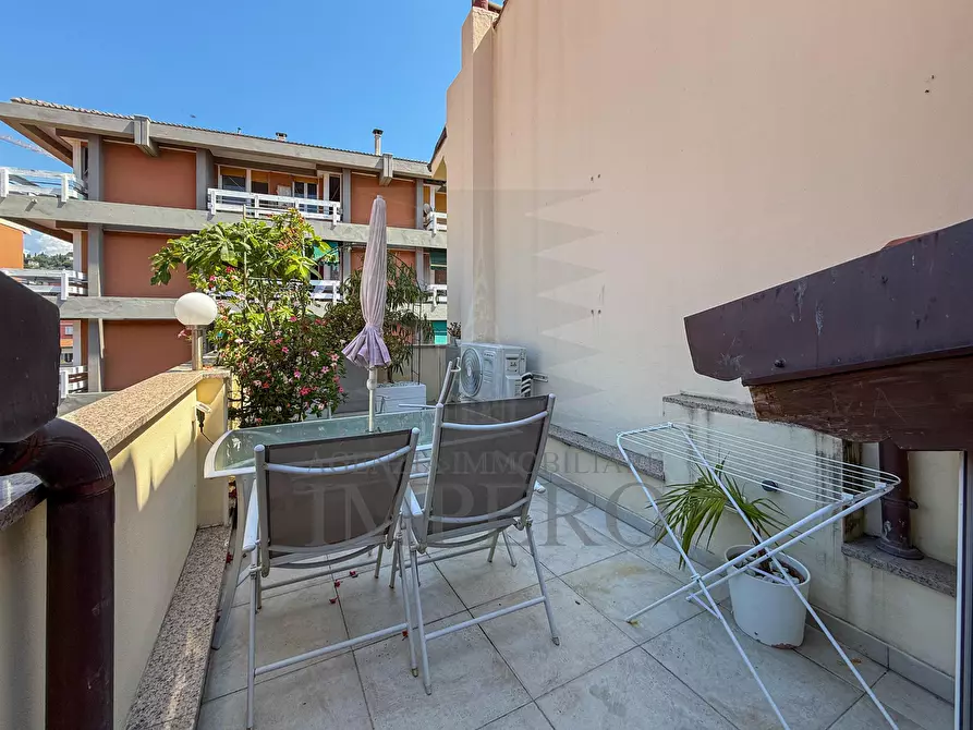 Immagine 14 di Bilocale in vendita  in Via Vittorio Emanuele II 60 a Bordighera