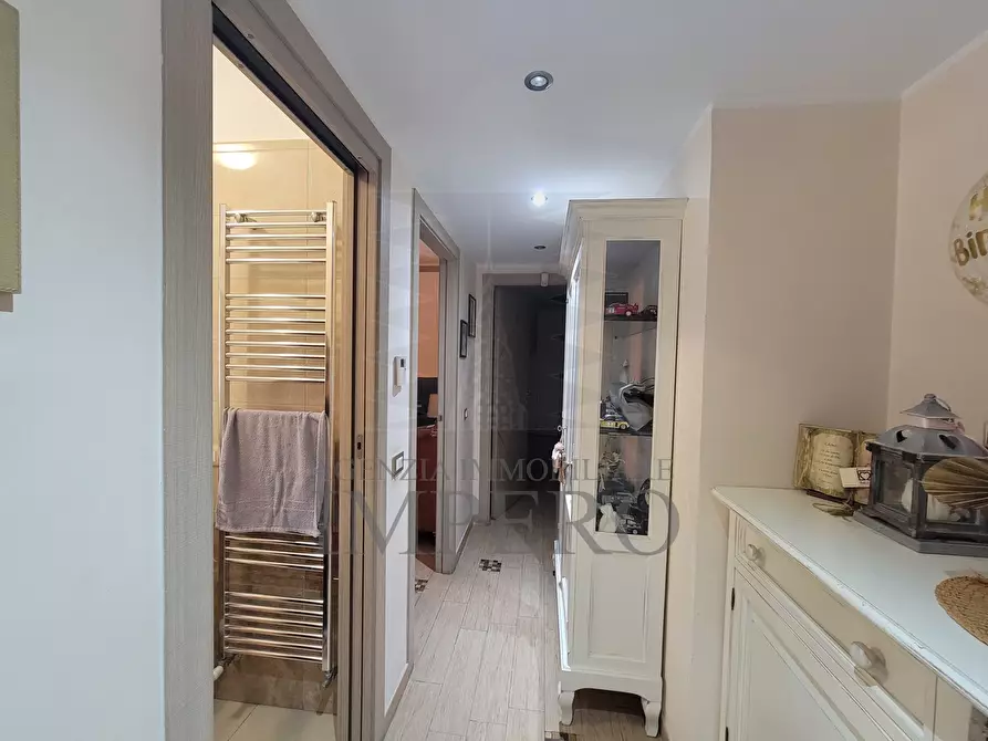 Immagine 15 di Trilocale in vendita  in Via San Secondo 15 a Ventimiglia