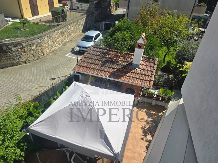 Immagine 20 di Villa in vendita  in Via Luciano Veziano 10 a Ventimiglia