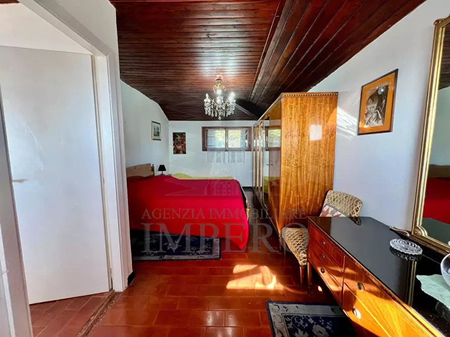 Immagine 9 di Villa in vendita  in Via Antico Principato 8 a Seborga