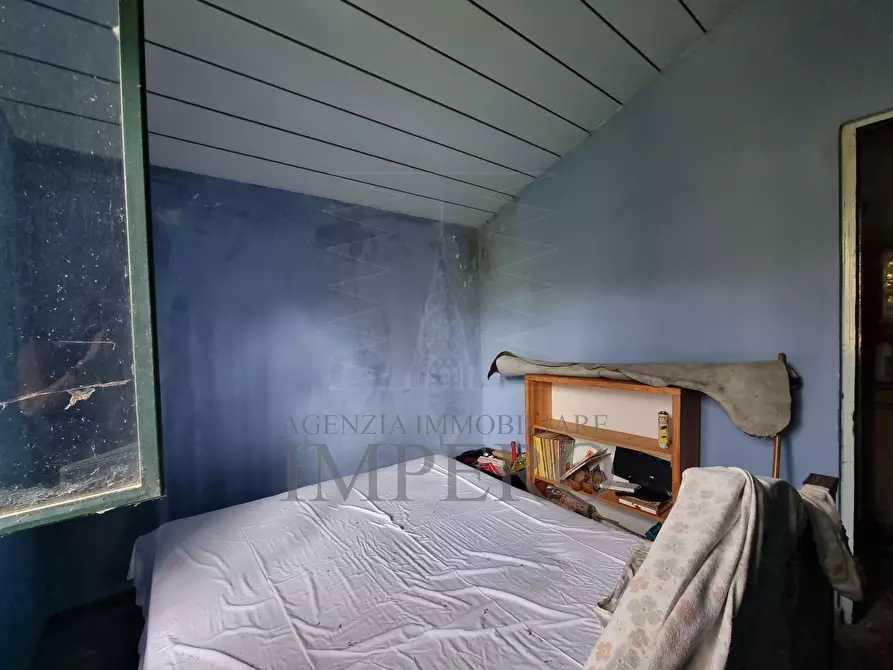 Immagine 12 di Baita in vendita  in Alta Via dei Monti Liguri 11 a Rocchetta Nervina