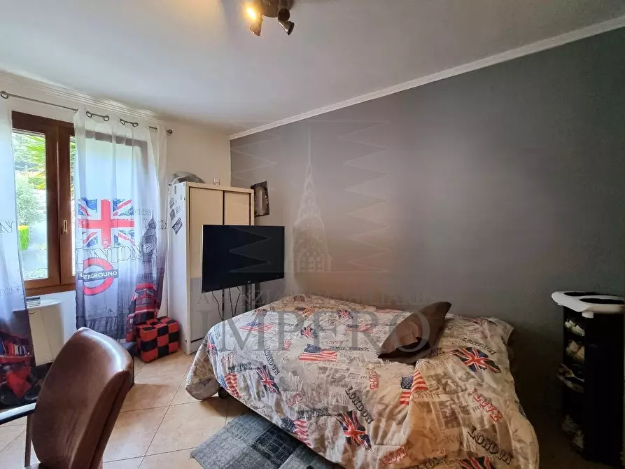 Immagine 12 di Casa indipendente in vendita  in Via Tamagna 25 a Ventimiglia