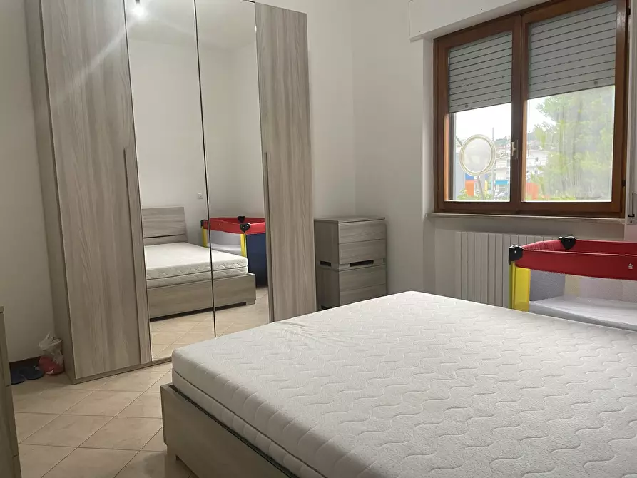 Immagine 16 di Trilocale in affitto  a Francavilla Al Mare