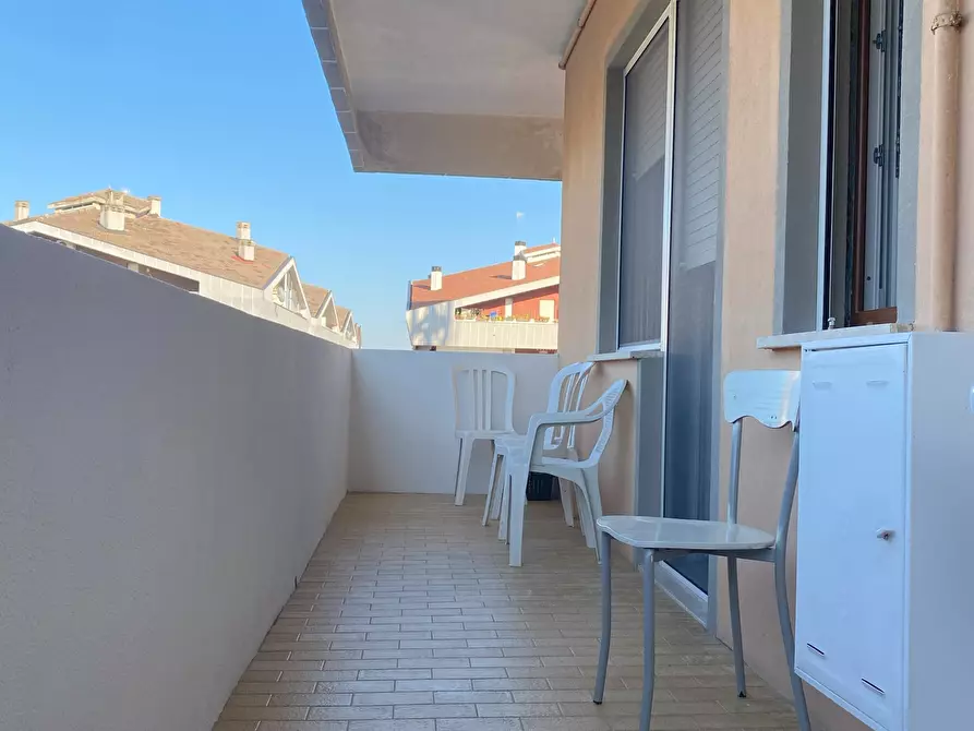 Immagine 13 di Trilocale in affitto  a Francavilla Al Mare