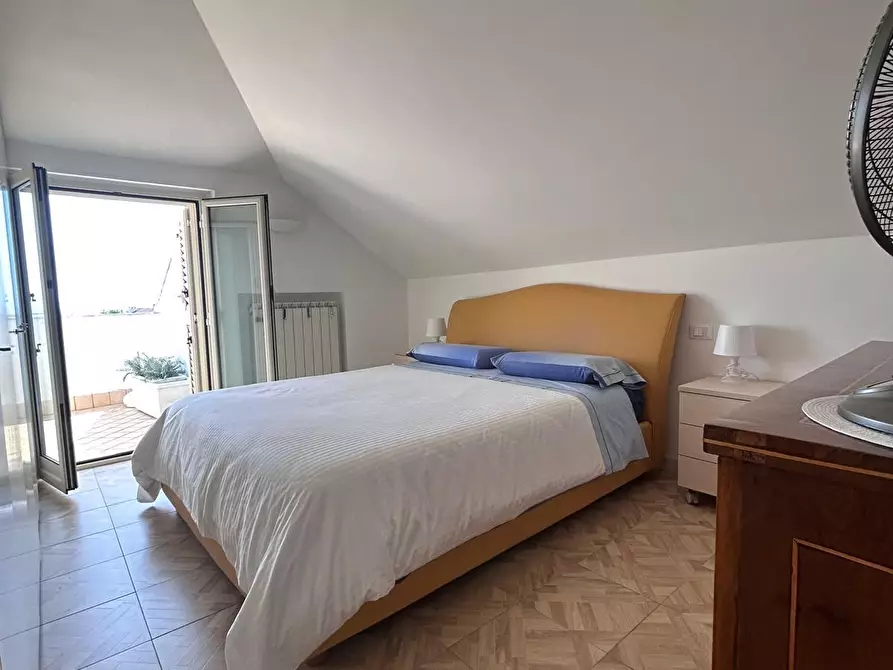 Immagine 11 di Quadrilocale in affitto  a Francavilla Al Mare